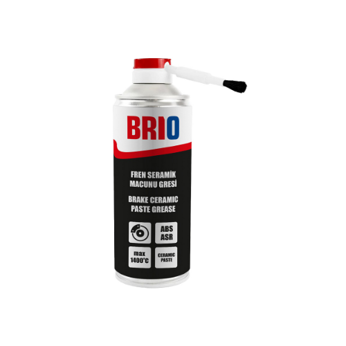 Fren Seramik Macunu Gresi 400 Ml