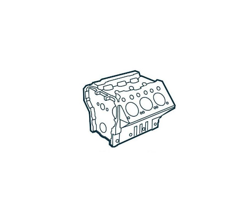 Motor Bloğu V8, 403, 442