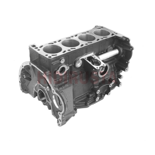 Yarım Motor 611 646