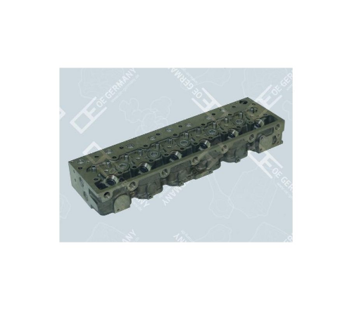 Silindir Kapağı 2521 (Boş)