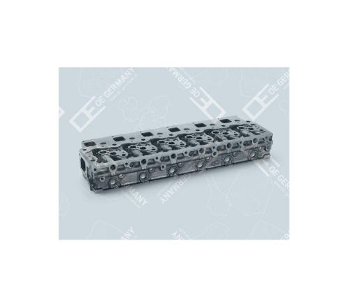 Silindir Kapağı 906 (Boş)