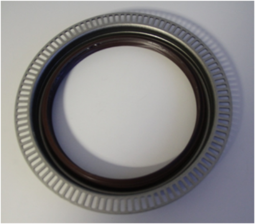 Keçe 145X175x205x18/20 Arka Teker Abs Li
