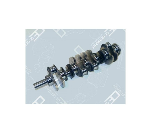Krank Mili 2521