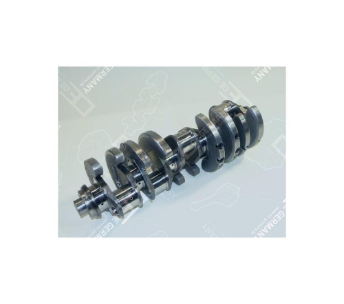 Krank Mili V10 Mercede 128 Mm