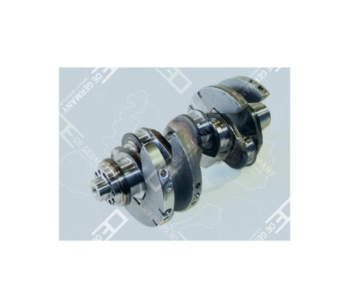 Krank Mili 501