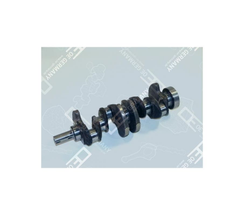 Krank Mili 611/646 Spr.