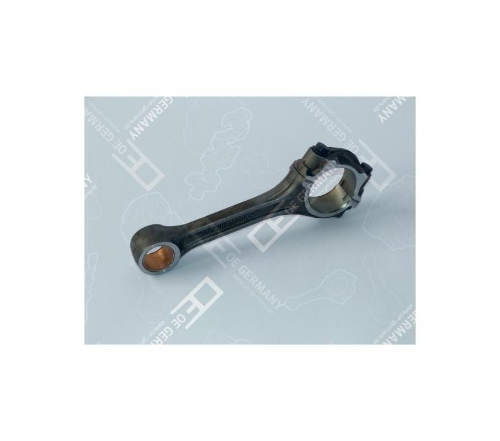 Piston Kolu 2521, 2517, Mb800
