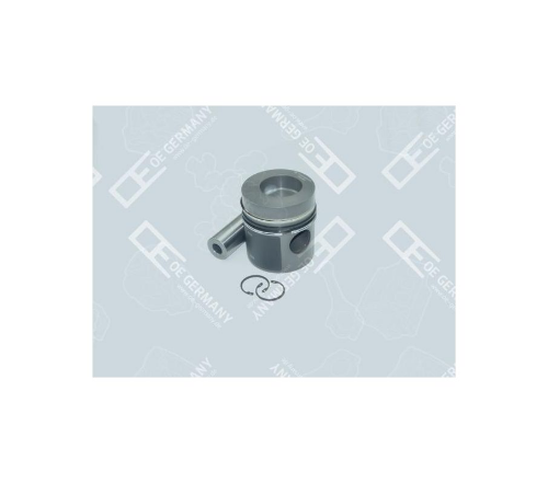 Piston