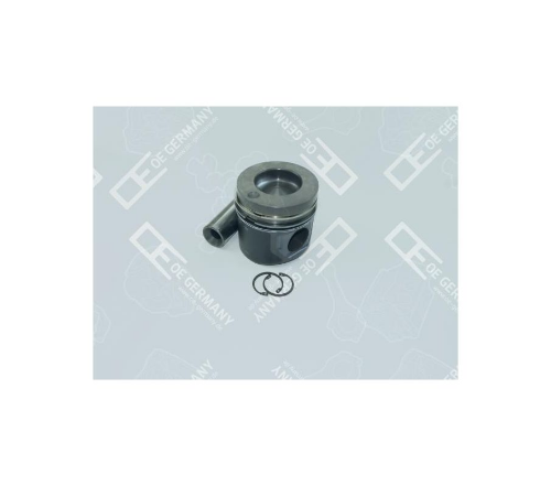 Piston
