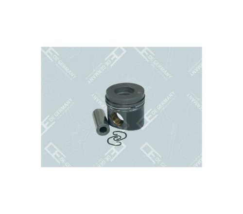 Piston