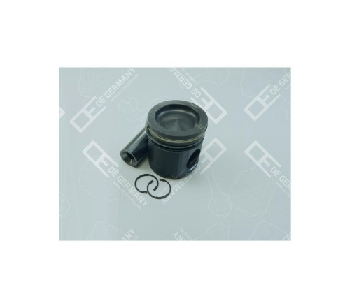 Piston