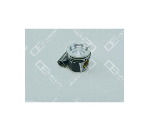 Piston