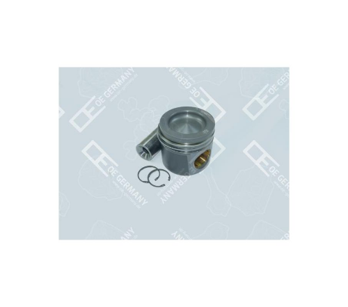 Piston