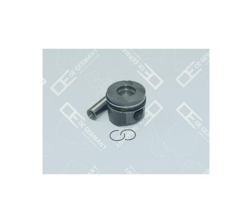 Piston