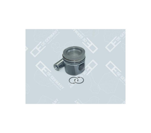 Piston
