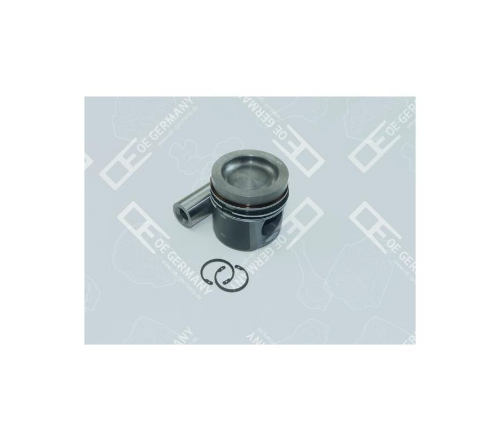 Piston