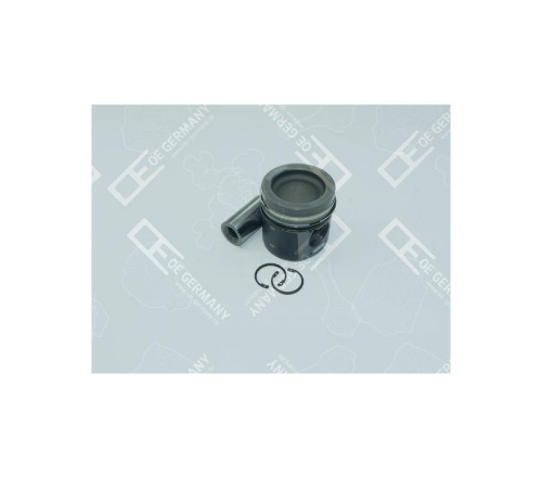 Piston