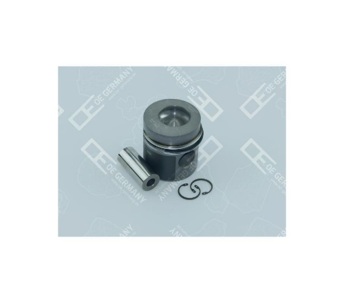 Piston