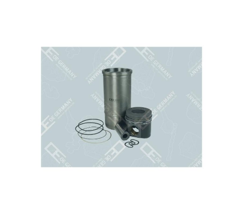 Piston Silindir