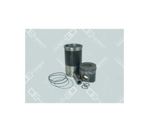 Piston Silindir