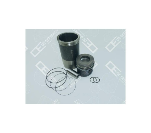 Piston Silindir