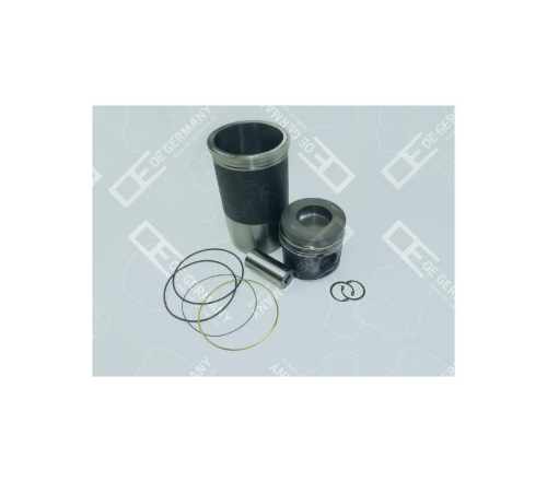 Piston Silindir