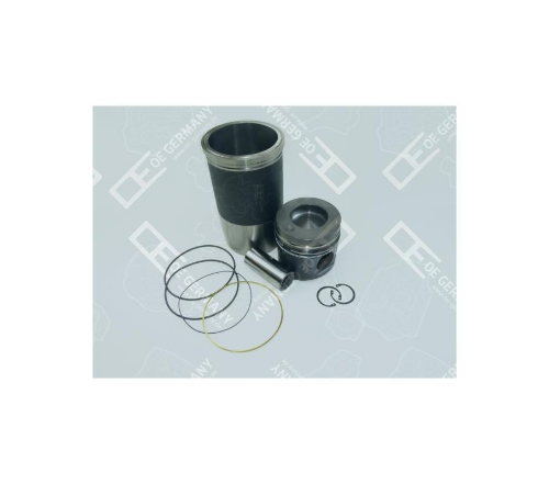 Piston Silindir