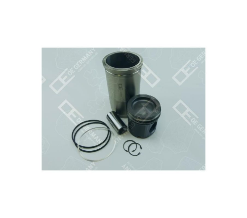 Piston Silindir