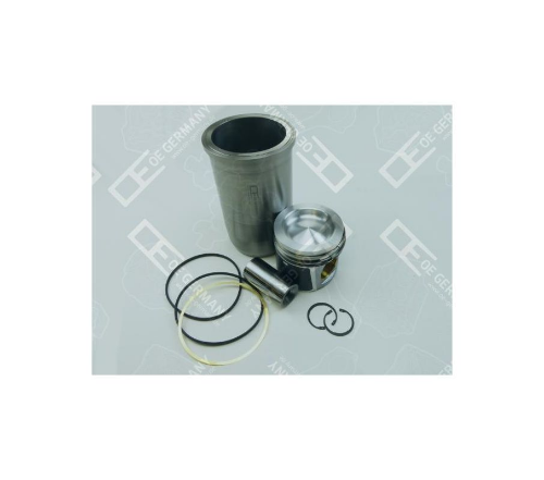 Piston Silindir