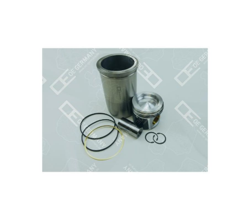 Piston Silindir