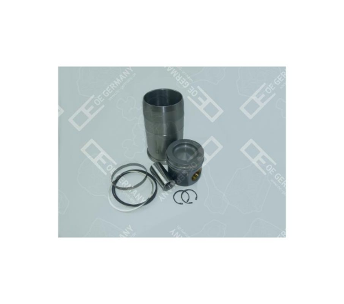 Piston Silindir