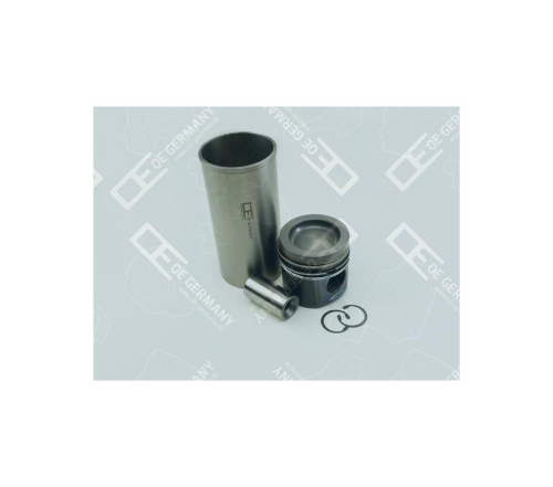 Piston Silindir