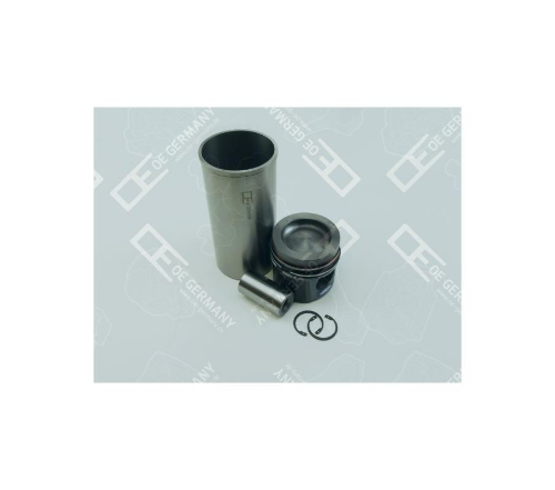 Piston Silindir