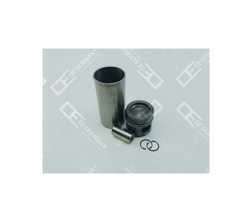 Piston Silindir