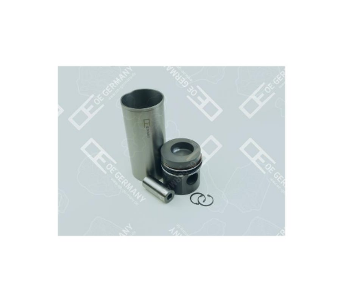 Piston Silindir