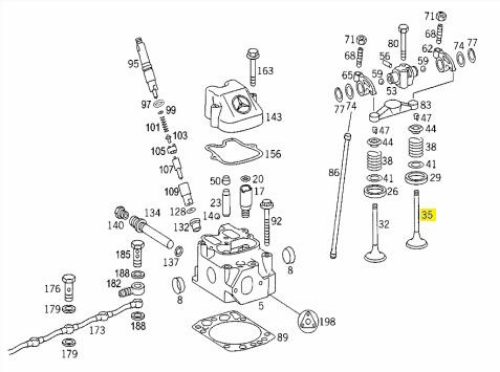 Egzoz Valfi