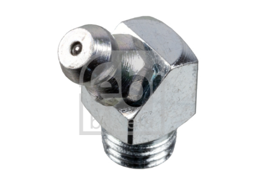Yağlama Nipeli (M8x1mm, 45°)