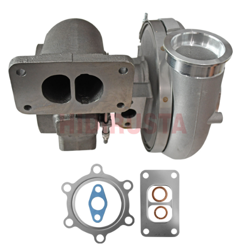 Turbo Axor 457 Euro 3