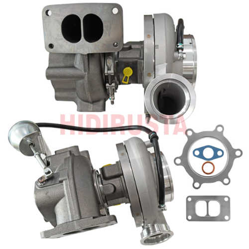 Turbo Axor 457 Euro 4-5