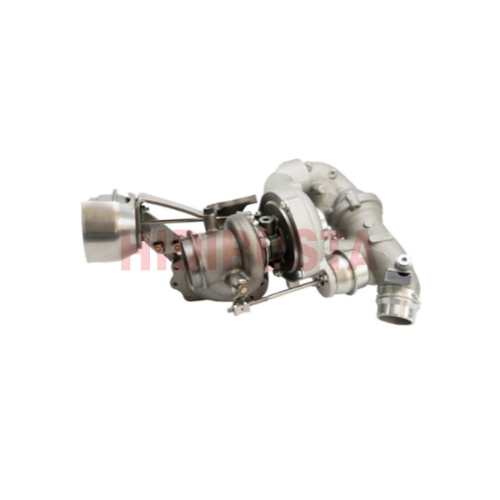 Turbo 651 Spr
