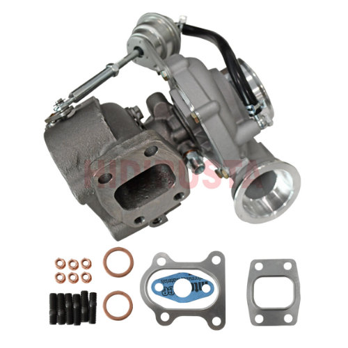 Turbo Atego 904 Euro 4-5