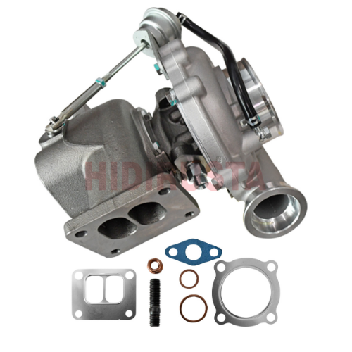 Turbo Axor 906