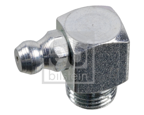 Yağlama Nipeli (M10x10mm, 90°)
