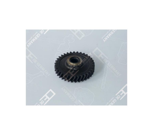 Kompresör Dişlisi 90 Mm V8