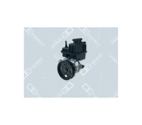 Direksiyon Pompası Spr 906 651 (Müşürsüz)