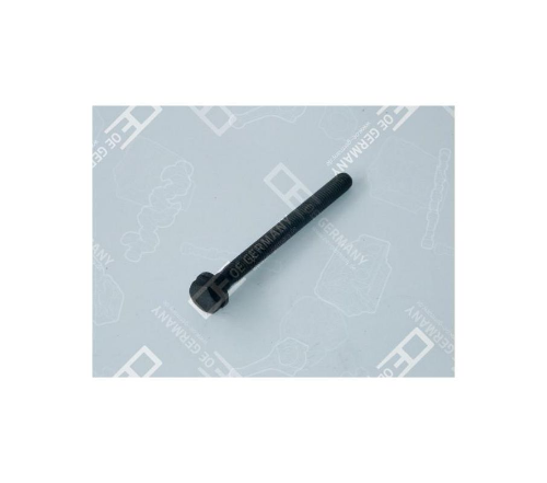 Egzoz Manifold Saplaması 457 Axor, 403 (106 Mm, Uzun)