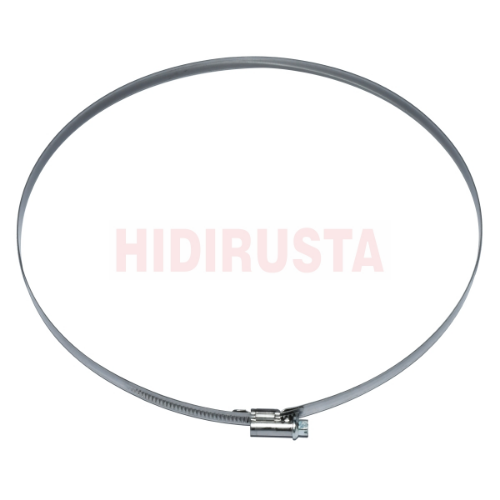 Hava Filtre Kelepçesi Axor, Actros 230X250