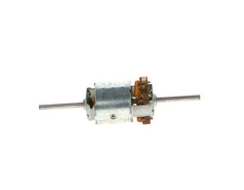 Kalorifer Motoru Daf, Man  (Tek Motor)
