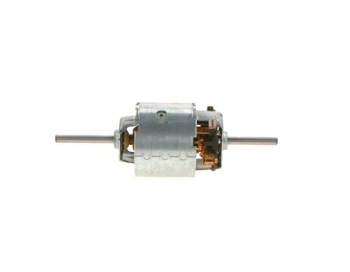 Elektirik Motoru