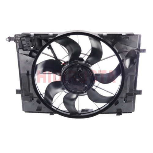 Fan Motoru 12V 600Watt 205-213-238 274-651 2013-